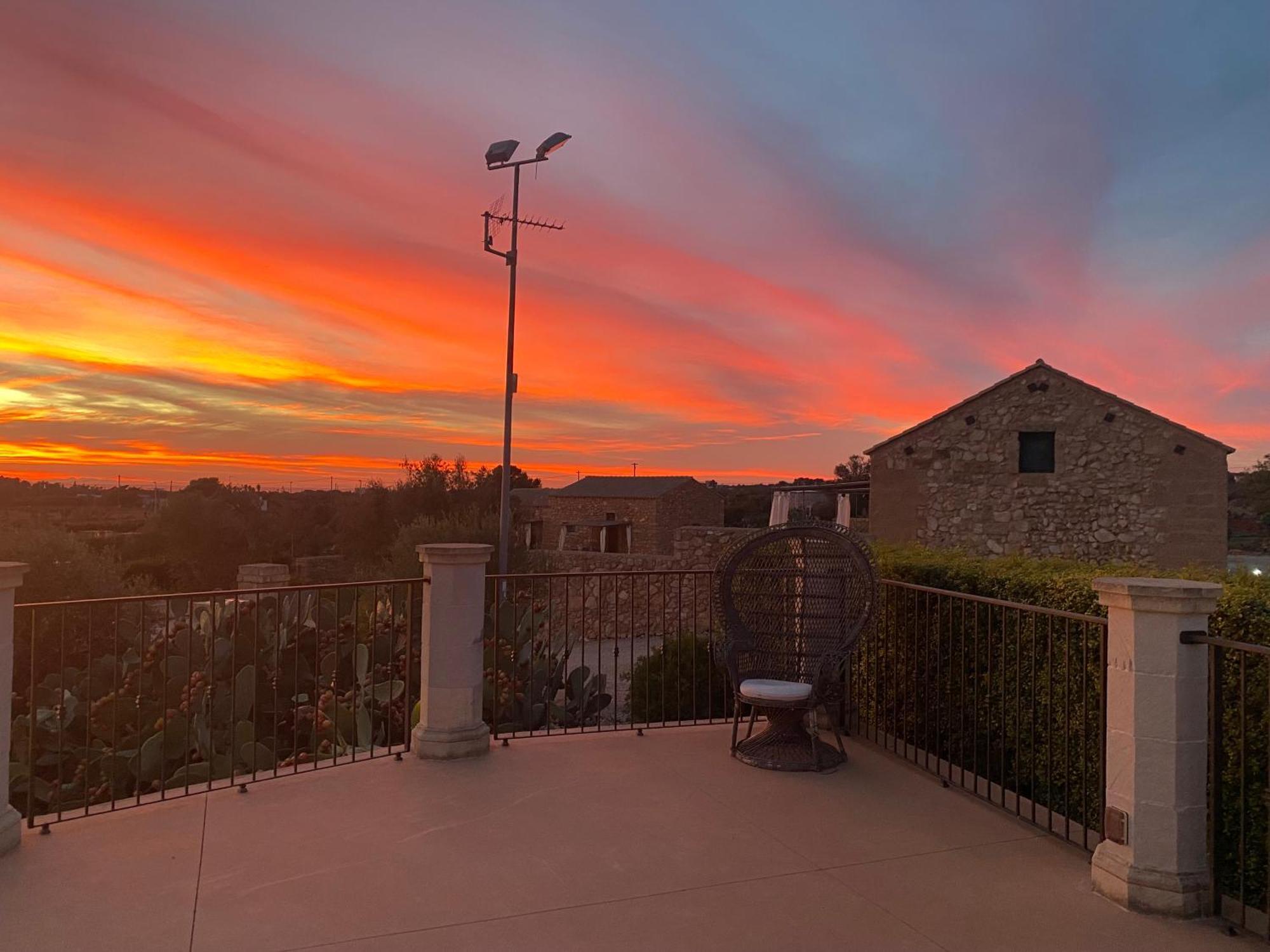 Masseria Cisternella أليستي المظهر الخارجي الصورة