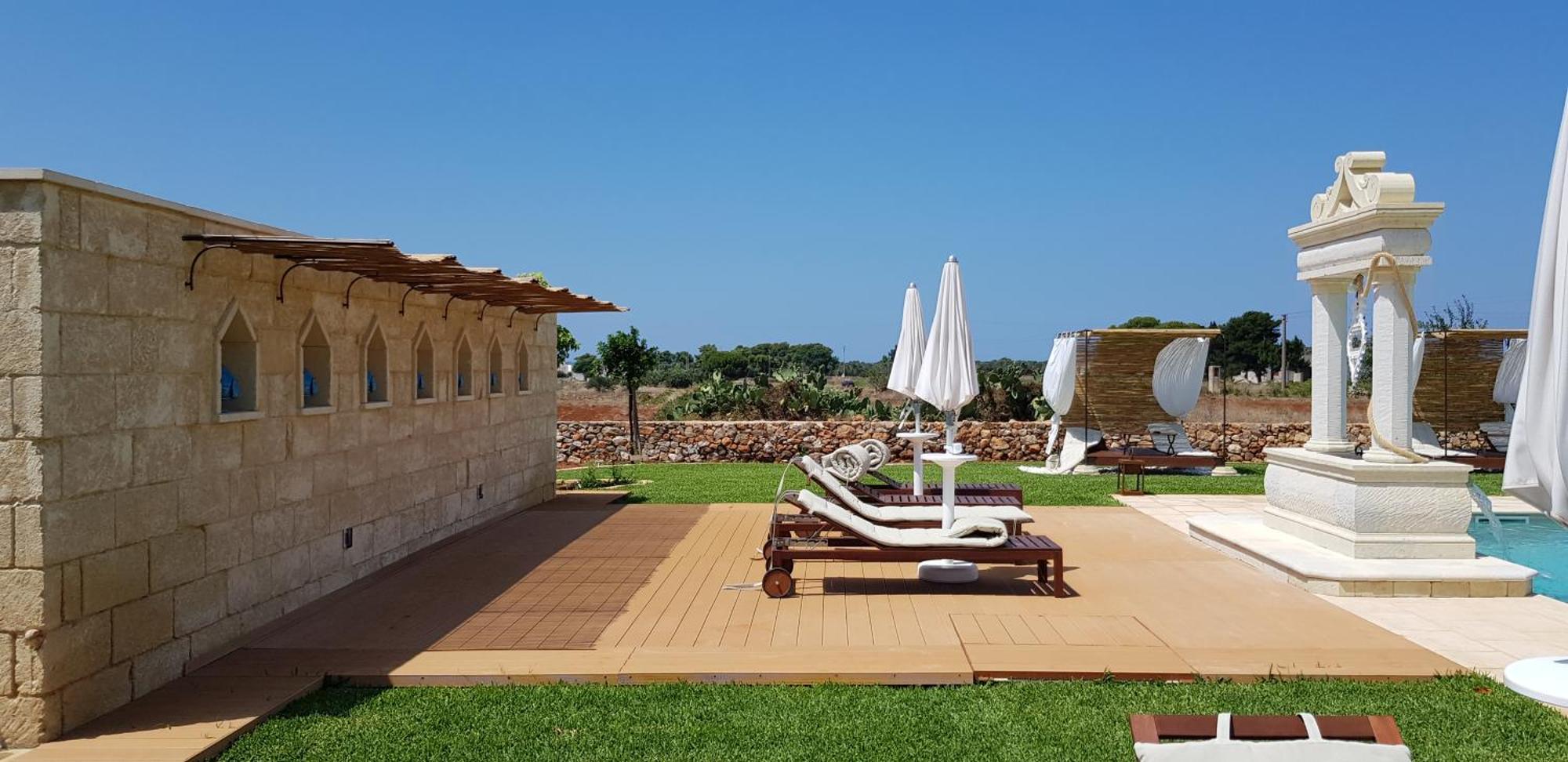 Masseria Cisternella أليستي المظهر الخارجي الصورة