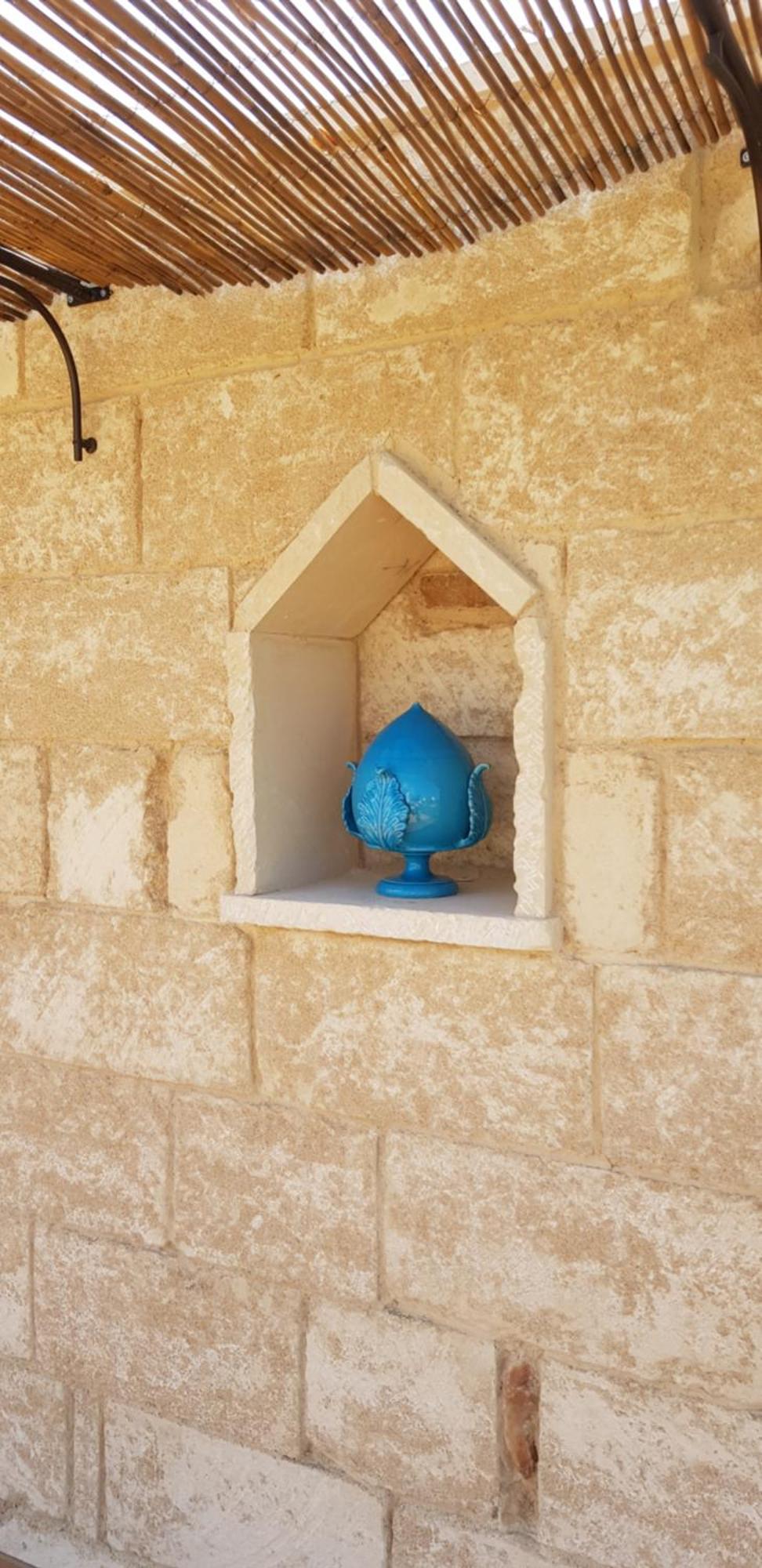 Masseria Cisternella أليستي المظهر الخارجي الصورة